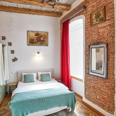 1881 Brasov Old Town Apartments Exterior photo